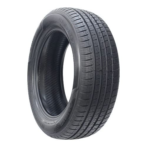 Amazon | 235/55R19 オールシーズンタイヤホイールセット DAVANTI